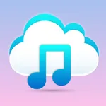 Music Get - Offline Player Streaming from Cloud icon