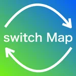 switch Map icon