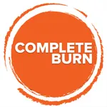 completeBURN Fitness On Demand icon