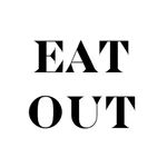 EatOut Foods icon