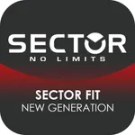 SECTOR FIT NEW GENERATION icon