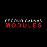 Second Canvas Modules icon