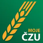 Moje CZU icon