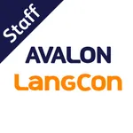 Avalon Staff icon