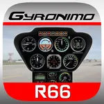 R66 Cockpit Trainer icon