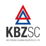 KBZSC Mobile Trade icon