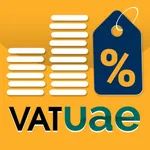 VAT in UAE icon