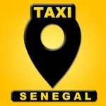 OUI TAXI SENEGAL icon