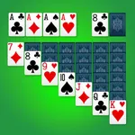 Solitaire - Classic Poke Games icon