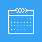 Pically – PDF Calendar Maker icon