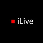 iLive - Live Video Streaming icon