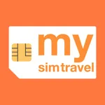 mysimtravel FORYOU icon