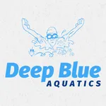 Deep Blue Aquatics icon