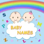 Baby Names Dictionary icon