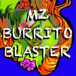 MZ BURRITO BLASTER icon