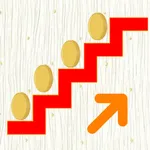 Compound Interest calculation icon