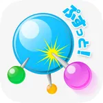 ぷすっと！Jelly Arrow game icon