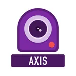 Axis IP Camera Viewer icon