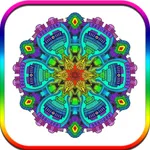 Coloring book for adults - Original Coloring 2017 icon