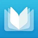 Bookstores.app: compare prices icon