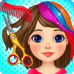 Hair salon!. icon
