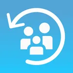 Contacts Backup Share Pro icon