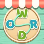 Word Shop - Brain Puzzle Games icon