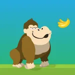 Kong Classic - Skull Island Banana King icon