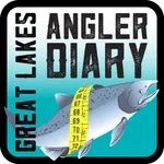 GL Angler Diary icon