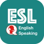 Basic English - ESL Course icon