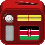All Kenya Radio Stations Live icon