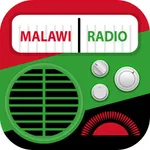 Malawi Radio Stations - AM FM icon