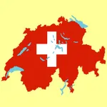 Die Schweiz Quiz icon