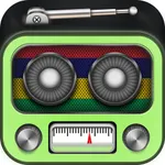 Mauritius Radio Stations icon