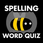 Spelling Bee Word Quiz icon