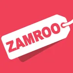 ZAMROO - The Selling App icon