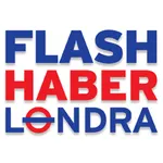 Flash Haber Londra icon