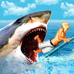 Killer Fish Hunter : Shark Attack icon