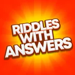 Tricky Riddles With Answers icon