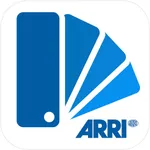 ARRI Look Library icon