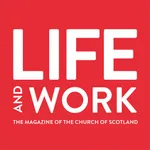Life and Work icon