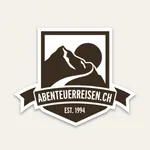 Abenteuerreisen icon