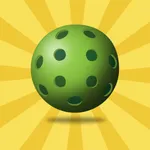 Pickleball Fun icon