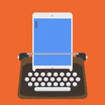 Auto Typist (Custom keyboard) icon