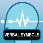 BrainBaseline: Accuracy in Verbal Symbols Swap icon