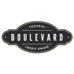 Boulevard FCU icon