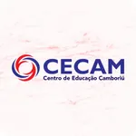 CECAM Mobile icon