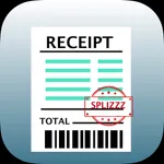 Splizzz - Tip Calculator icon