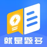 疯狂百科知识问答-最好的答题平台 icon