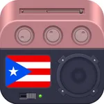 Puerto Rico Music Radio icon